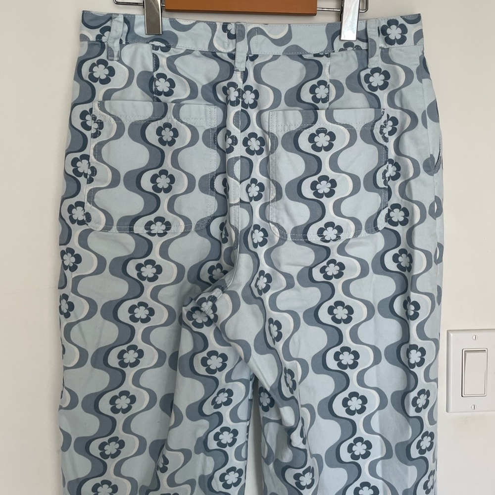 Aritzia Sundeh Jaden Pants - Picture 2 of 4